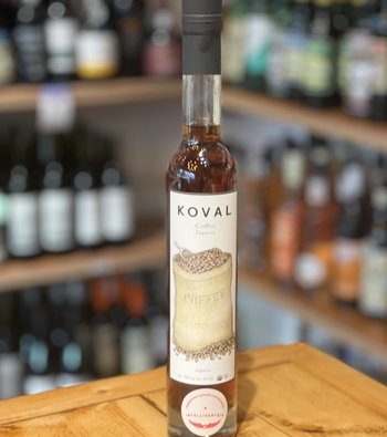 Koval, Coffee Liqueur