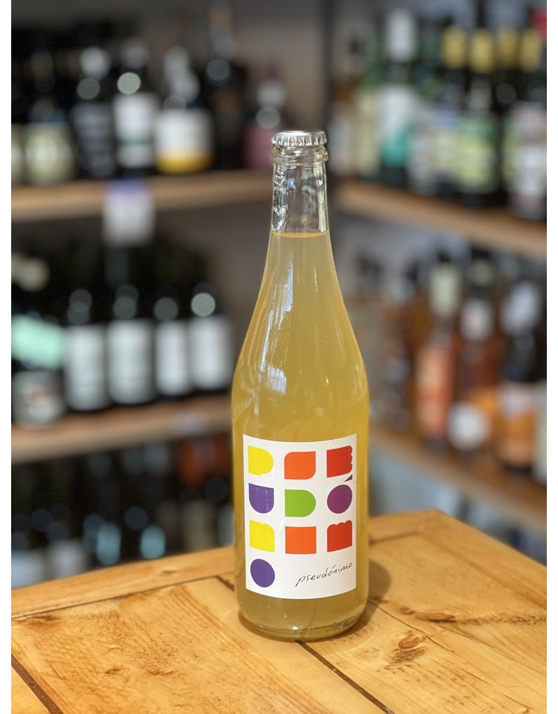 Casal de Ventozela, Pseudónimo Pet-Nat