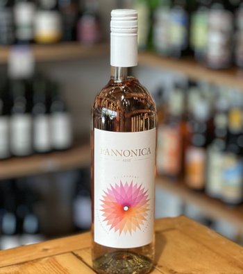 Hopler Pannonica Rosé