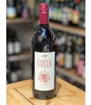 Zajc, Cviček (2022)