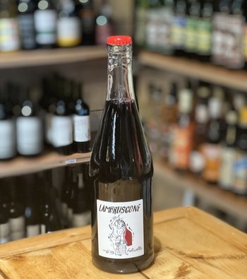 Falicello Lambruscone Sparkling Red 2021