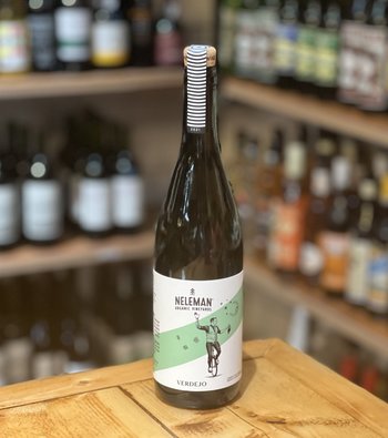 Neleman Bike Verdejo