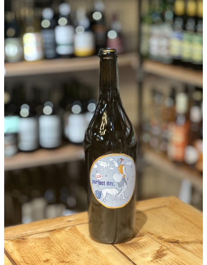 Pittnauer Perfect Day