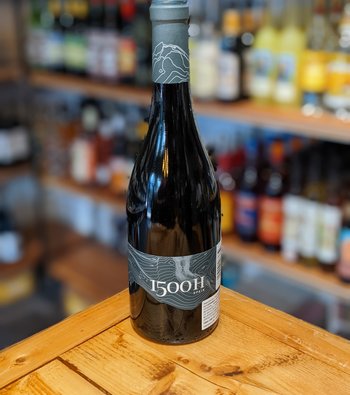 Pago del Mare Nostrum 1500HH Coupage