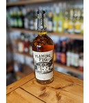 Flaming Pig Black Cask Irish Whiskey