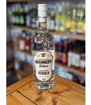 Graingers Organic Vodka 1 Liter