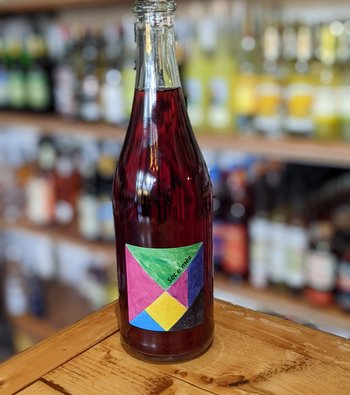 Mariotti Set E Mez Rosato
