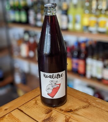 Petit Oratoire Koalitre Red
