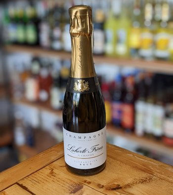 Laherte Freres Ultradition Brut NV