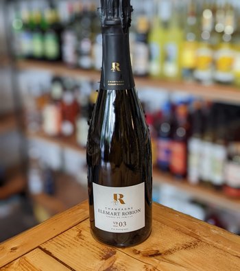 Summer Champagne -The Best Champagnes- Champmarket