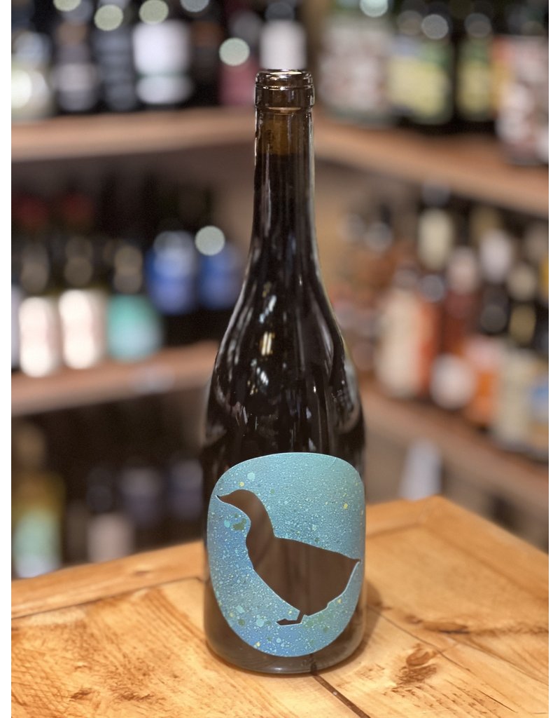 Joao Pato Duckman Vihno Tinto Baaaga Duck