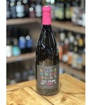 Fabien Jouves, You F My Wine VDF Red