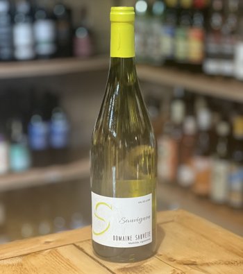 Sauvete Sauvignon Blanc