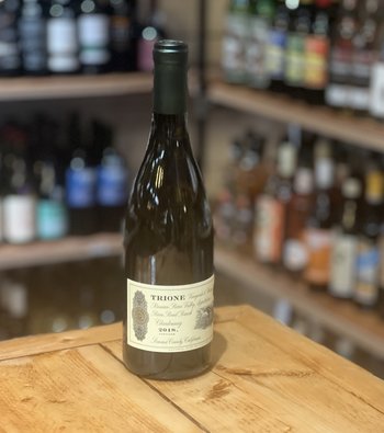 Trione "Russian Road Ranch" Sonoma Chardonnay