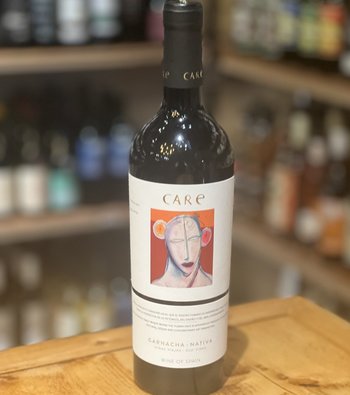 Care Garnacha Nativa Viñas Viejas 2017