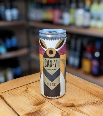 Can-Vi Blanc