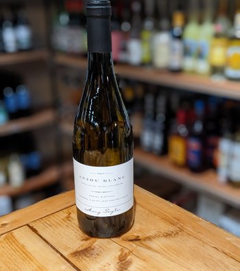 Mary Taylor Pascal Biotteau Anjou Blanc
