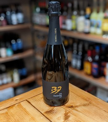 Borell -Diehl Chardonnay Sekt Brut