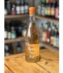 Parajes del Valle Orange