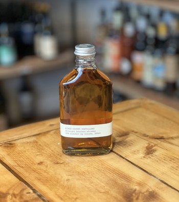 Kings County Distillery Straight Bourbon Whiskey 90 Proof 200ml