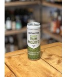Cutwater Rum Mint Mojito