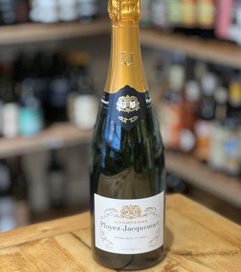Ployez-Jacquemart Champagne