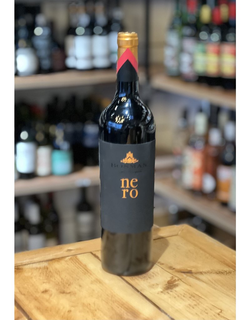 Bosman Family Vineyards Nero D'Avola