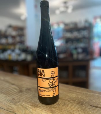 Weingut Mann, Spatburgunder Calx Rheinischer Red 2019