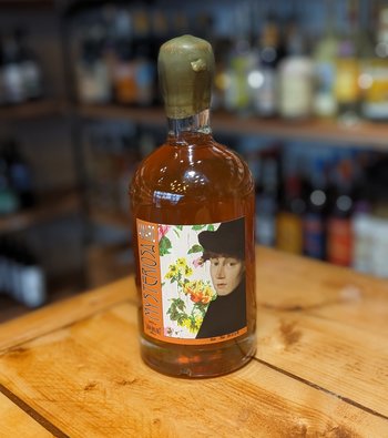 Van Brunt Amaro Mysteriosa