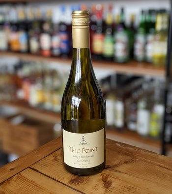 Trig Point Russian River Chardonnay