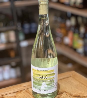 Galognano Galo Toscana White 2021