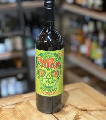 Brovo Spirits Orange Curacao