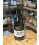 Field Recordings Salad Days