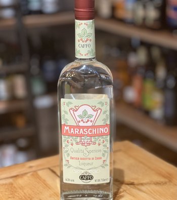 Caffo Maraschino Qualita Superiore Liqueur