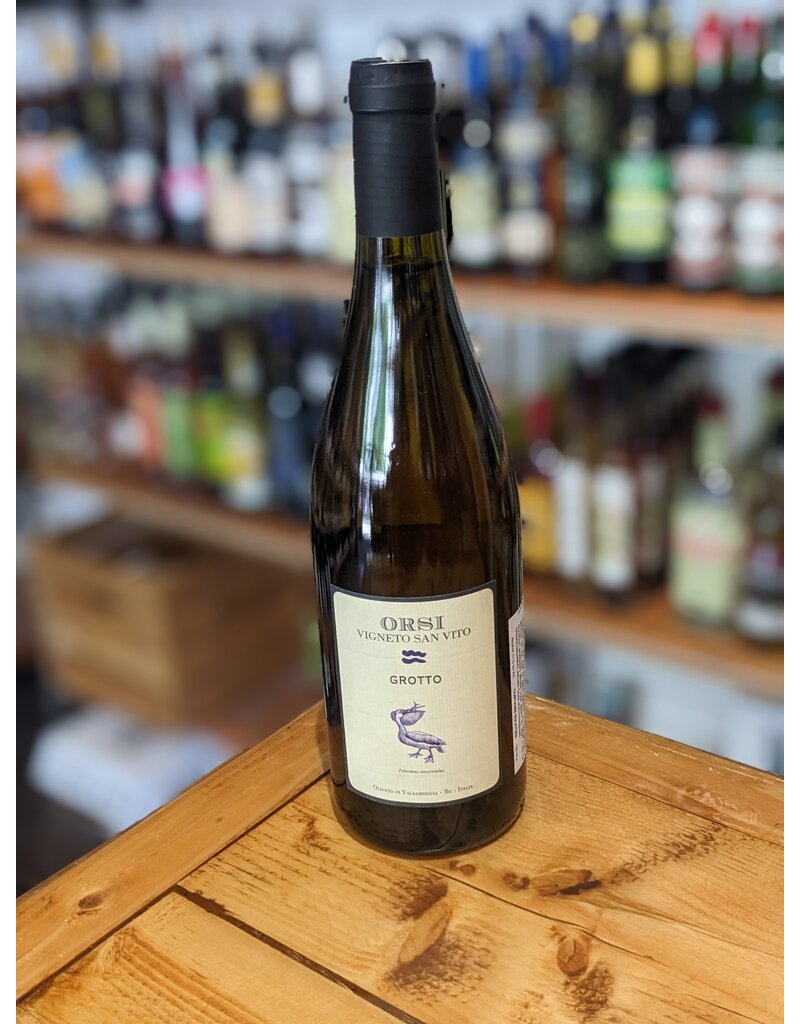Orsi Pignoletto Vigna del Grotto