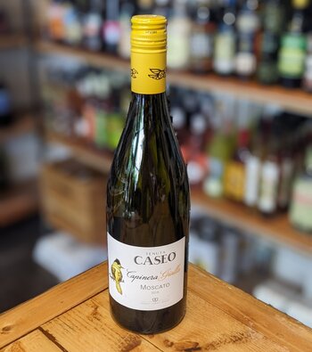 Tenuta Caseo Moscato