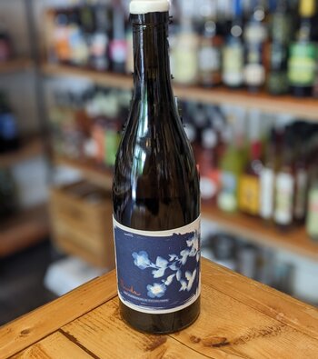 Alonso & Pedrajo Rioja Viura Nauda