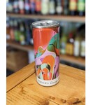 Nomadica Skin Contact Orange Wine California