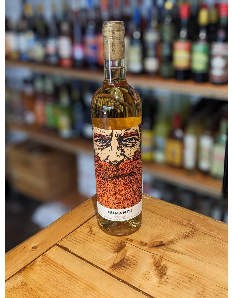 Humante Orange