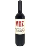 RJ Viñedos MDZ Malbec