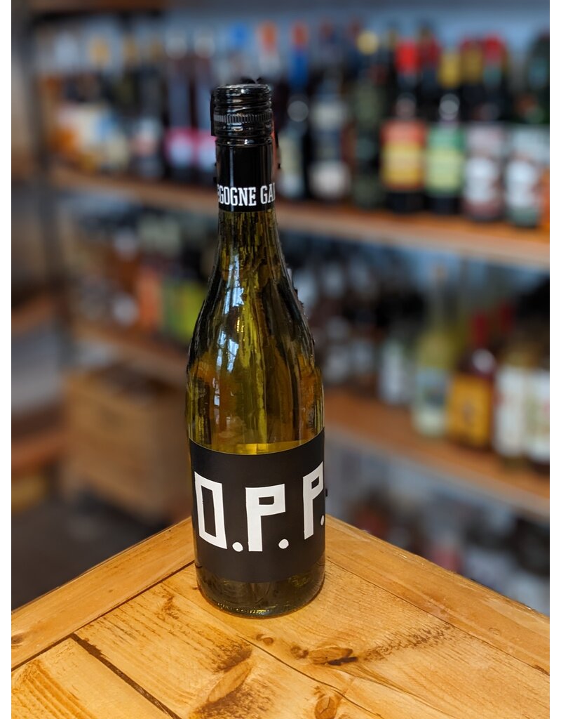 Maison Noir OPP Pinot Gris