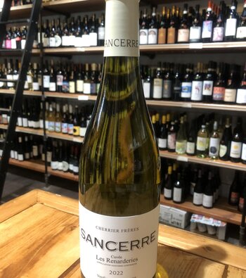 Cherrier Freres Sancerre 'Les Renarderies'