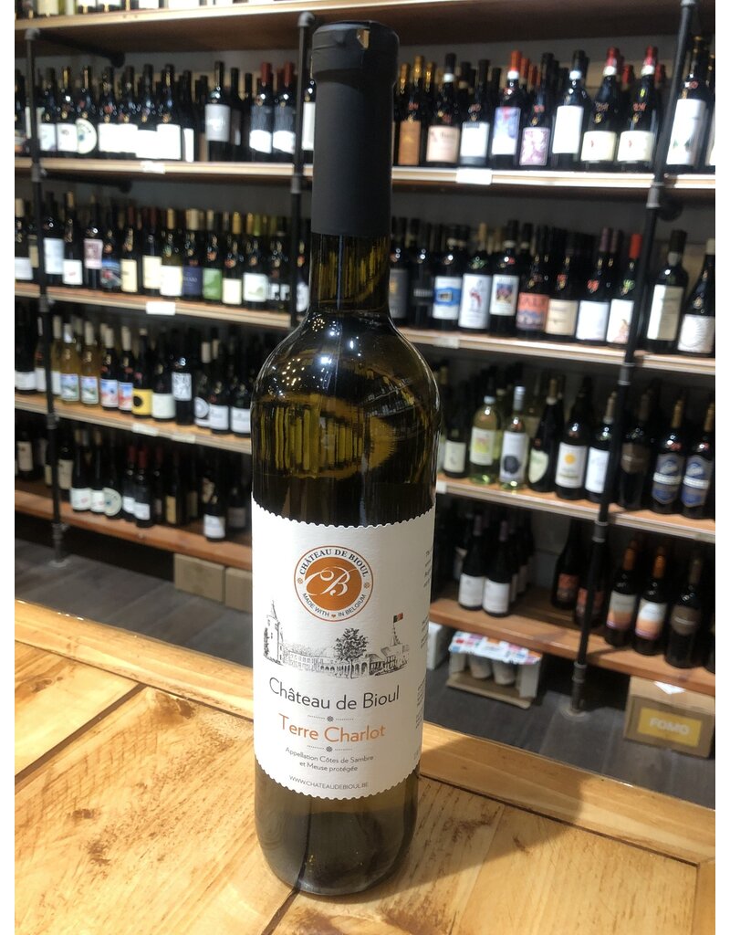 Chateau de Bioul Terre Charlot