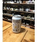 House Wine Co. Chardonnay Can