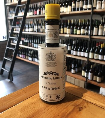 Angostura Aromatic Bitters 6.7fl
