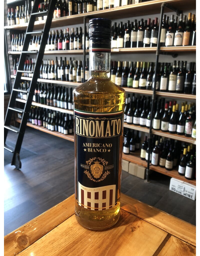 Rinomato Americano Bianco