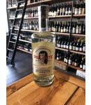 Pa'lante, Earthy & Herbal Botanical Rum