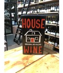House Wine Co, Original Red Blend · 3 L