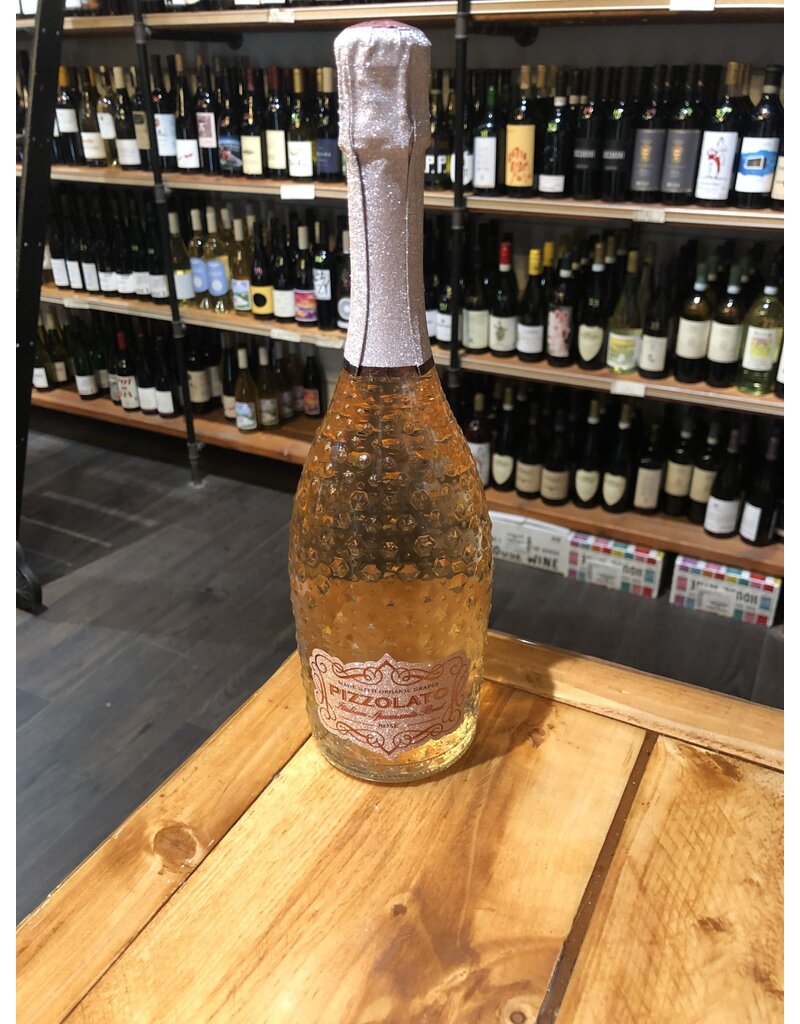 Pizzolato Muse Rose Spumnate