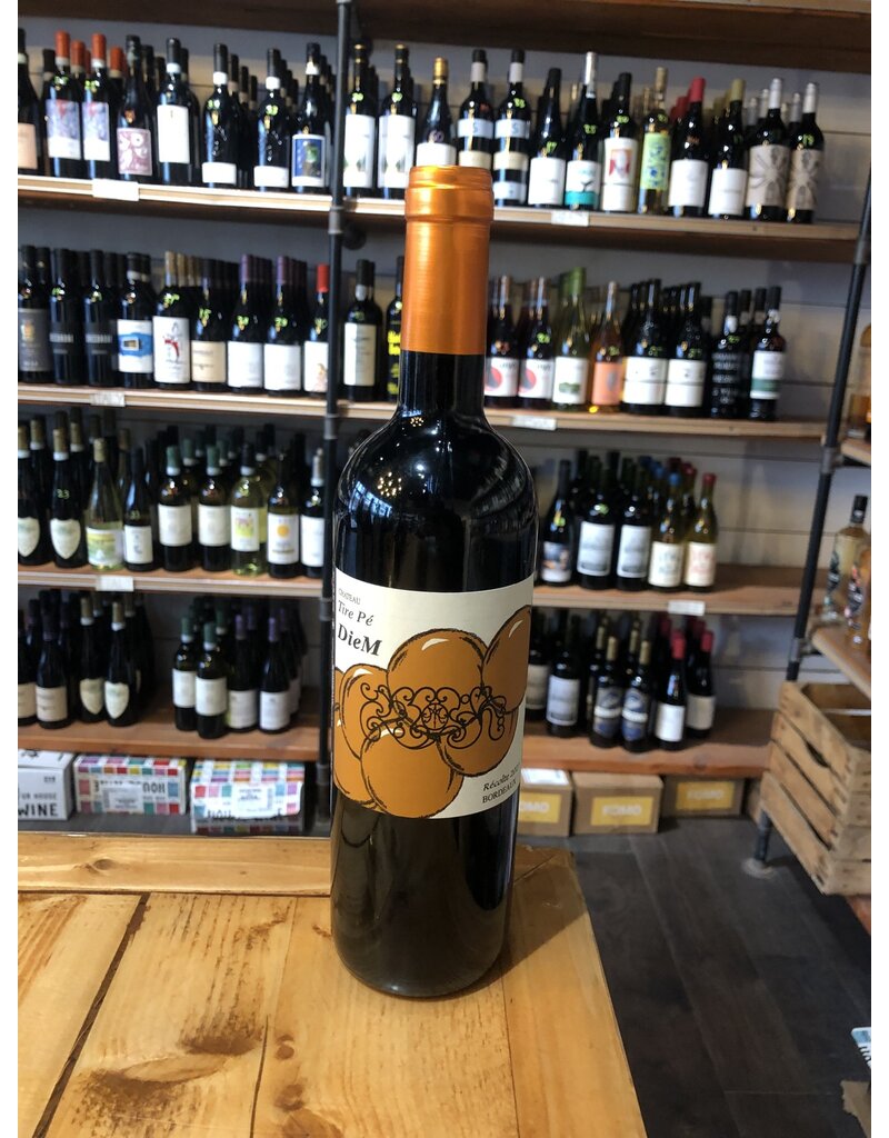 Chateau Tire Pe Diem